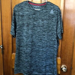 Reebok Speedwick performance Tee NWT